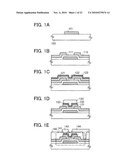 METHOD FOR MANUFACTURING SEMICONDUCTOR DEVICE diagram and image