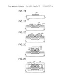 METHOD FOR MANUFACTURING SEMICONDUCTOR DEVICE diagram and image