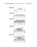 METHOD FOR MANUFACTURING SEMICONDUCTOR DEVICE diagram and image