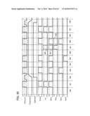 THIN FILM TRANSISTOR, DISPLAY DEVICE HAVING THIN FILM TRANSISTOR, AND METHOD FOR MANUFACTURING THE SAME diagram and image