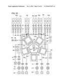 THIN FILM TRANSISTOR, DISPLAY DEVICE HAVING THIN FILM TRANSISTOR, AND METHOD FOR MANUFACTURING THE SAME diagram and image