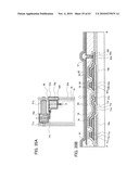 THIN FILM TRANSISTOR, DISPLAY DEVICE HAVING THIN FILM TRANSISTOR, AND METHOD FOR MANUFACTURING THE SAME diagram and image