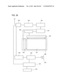 THIN FILM TRANSISTOR, DISPLAY DEVICE HAVING THIN FILM TRANSISTOR, AND METHOD FOR MANUFACTURING THE SAME diagram and image