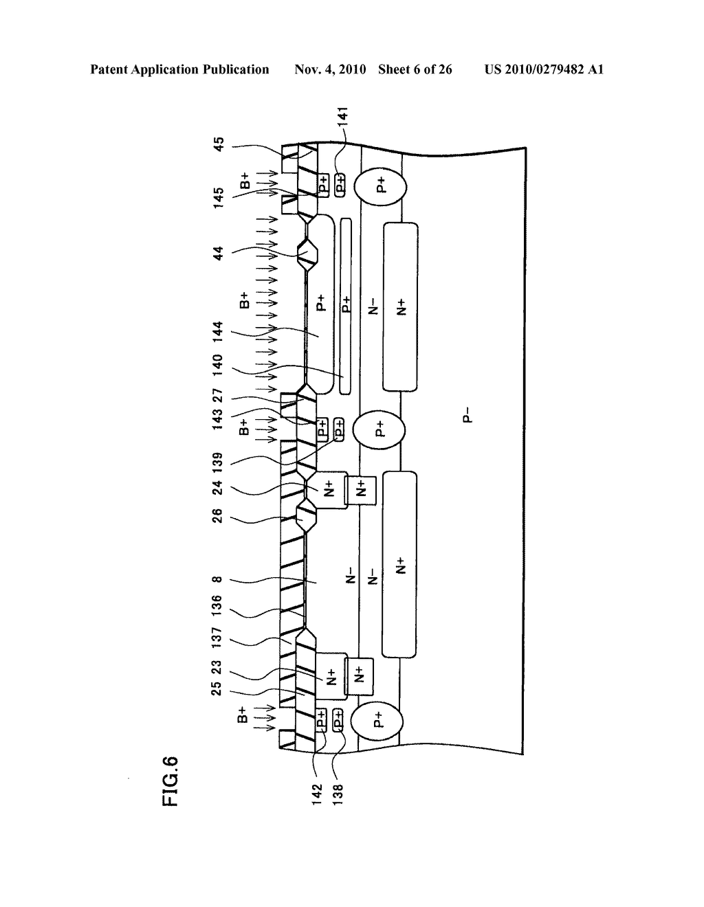 Semiconductor Device and Method of Manufacturing the Same - diagram, schematic, and image 07