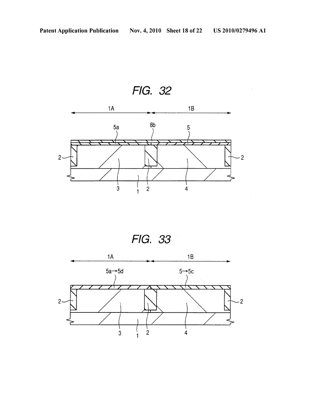 MANUFACTURING METHOD OF SEMICONDUCTOR DEVICE - diagram, schematic, and image 19