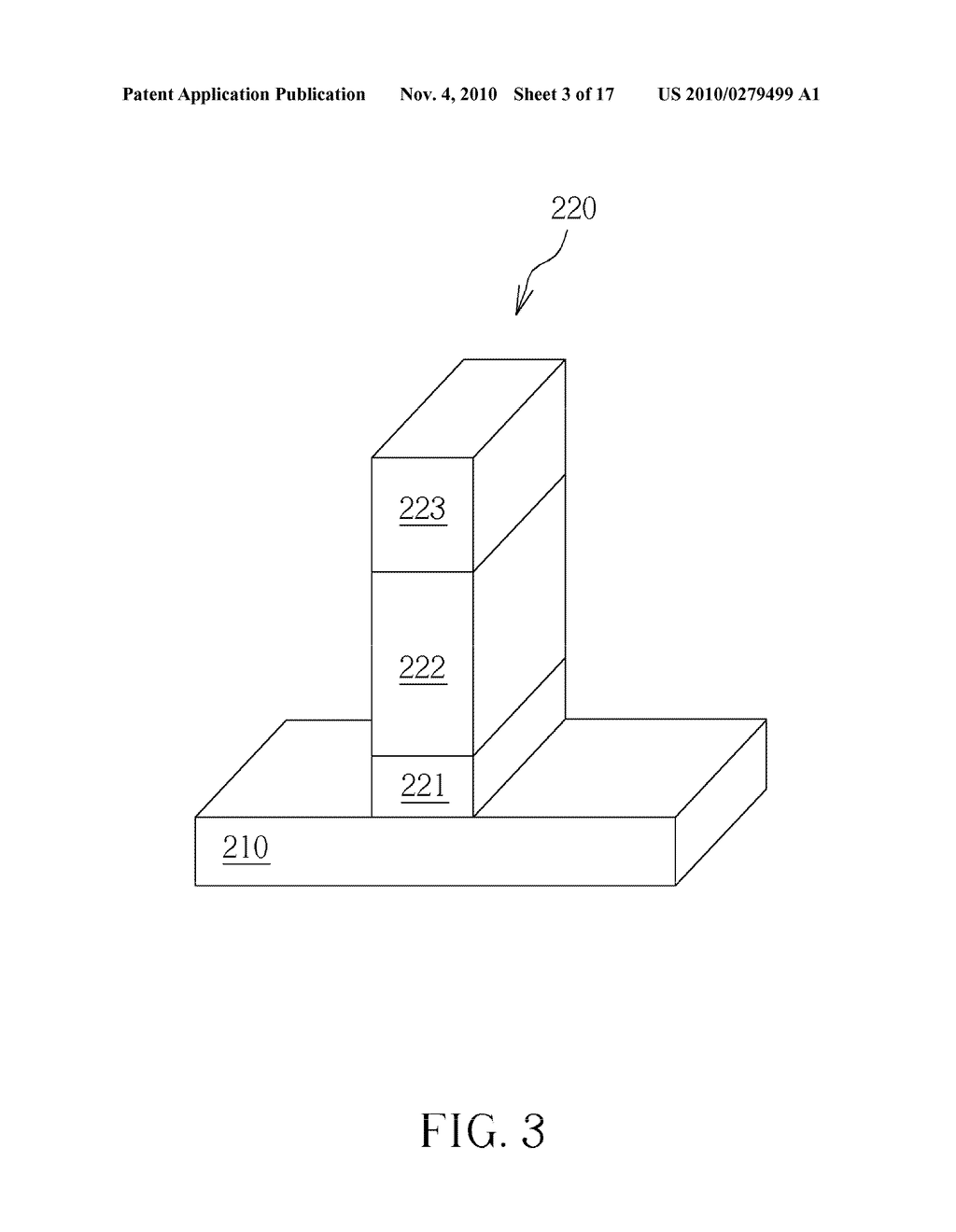 METHOD FOR MANUFACTURING A MEMORY - diagram, schematic, and image 04