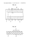 SEMICONDUCTOR DEVICE AND METHOD OF MANUFACTURING THE SAME diagram and image