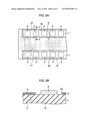 SEMICONDUCTOR DEVICE AND METHOD OF MANUFACTURING THE SAME diagram and image