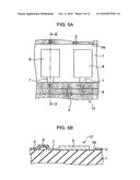 SEMICONDUCTOR DEVICE AND METHOD OF MANUFACTURING THE SAME diagram and image