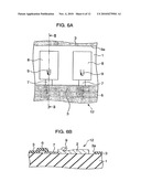 SEMICONDUCTOR DEVICE AND METHOD OF MANUFACTURING THE SAME diagram and image