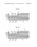 SEMICONDUCTOR DEVICE AND METHOD OF MANUFACTURING THE SAME diagram and image