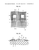 SEMICONDUCTOR DEVICE AND METHOD OF MANUFACTURING THE SAME diagram and image