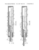 A STORAGE DEVICE WITH A CASING WITH A PLUG MOVABLE PARALLEL TO A SECOND PLUG IN THE CASING diagram and image