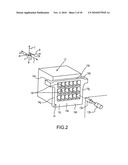 ELECTRICAL CONNECTOR ASSEMBLY WITH A DETACHABLE WIRE ROUTING COVER diagram and image