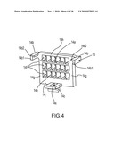 ELECTRICAL CONNECTOR ASSEMBLY WITH A DETACHABLE WIRE ROUTING COVER diagram and image