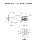 ELECTRICAL CONNECTOR ASSEMBLY WITH A DETACHABLE WIRE ROUTING COVER diagram and image