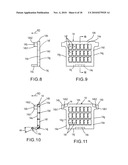 ELECTRICAL CONNECTOR ASSEMBLY WITH A DETACHABLE WIRE ROUTING COVER diagram and image