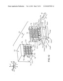 ELECTRICAL CONNECTOR ASSEMBLY WITH A DETACHABLE WIRE ROUTING COVER diagram and image