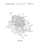 ELECTRICAL CONNECTOR ASSEMBLY WITH A DETACHABLE WIRE ROUTING COVER diagram and image