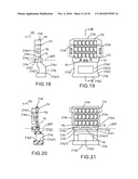 ELECTRICAL CONNECTOR ASSEMBLY WITH A DETACHABLE WIRE ROUTING COVER diagram and image