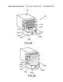 ELECTRICAL CONNECTOR ASSEMBLY WITH A DETACHABLE WIRE ROUTING COVER diagram and image