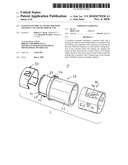 Snap-in Electrical Connector with Locking Cam and Method of Use diagram and image