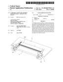 CARD EDGE CONNECTOR ASSEMBLY WITH ROTATABLE CARD EJECTING DEVICE diagram and image