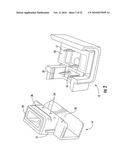 LIGHTING CONNECTOR DEVICES AND USES THEREOF diagram and image