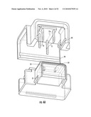 LIGHTING CONNECTOR DEVICES AND USES THEREOF diagram and image