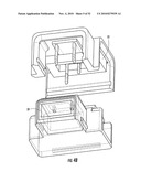 LIGHTING CONNECTOR DEVICES AND USES THEREOF diagram and image