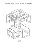 LIGHTING CONNECTOR DEVICES AND USES THEREOF diagram and image