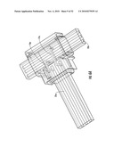 LIGHTING CONNECTOR DEVICES AND USES THEREOF diagram and image