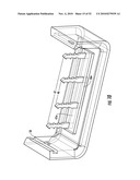 LIGHTING CONNECTOR DEVICES AND USES THEREOF diagram and image