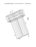 LIGHTING CONNECTOR DEVICES AND USES THEREOF diagram and image