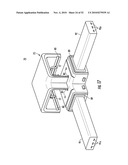 LIGHTING CONNECTOR DEVICES AND USES THEREOF diagram and image