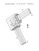 LIGHTING CONNECTOR DEVICES AND USES THEREOF diagram and image