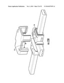 LIGHTING CONNECTOR DEVICES AND USES THEREOF diagram and image