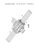 LIGHTING CONNECTOR DEVICES AND USES THEREOF diagram and image