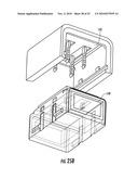 LIGHTING CONNECTOR DEVICES AND USES THEREOF diagram and image