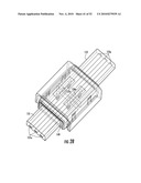 LIGHTING CONNECTOR DEVICES AND USES THEREOF diagram and image