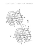 LIGHTING CONNECTOR DEVICES AND USES THEREOF diagram and image