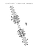 LIGHTING CONNECTOR DEVICES AND USES THEREOF diagram and image