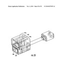 LIGHTING CONNECTOR DEVICES AND USES THEREOF diagram and image