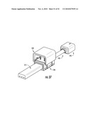 LIGHTING CONNECTOR DEVICES AND USES THEREOF diagram and image