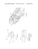 RUGGED LOW LIGHT REFLECTIVITY ELECTRICAL CONTACT diagram and image