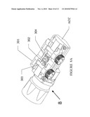 RUGGED LOW LIGHT REFLECTIVITY ELECTRICAL CONTACT diagram and image