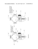 RUGGED LOW LIGHT REFLECTIVITY ELECTRICAL CONTACT diagram and image