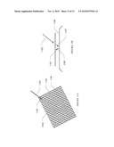 RUGGED LOW LIGHT REFLECTIVITY ELECTRICAL CONTACT diagram and image