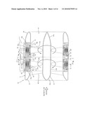 THRUST GENERATING APPARATUS diagram and image