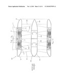 THRUST GENERATING APPARATUS diagram and image